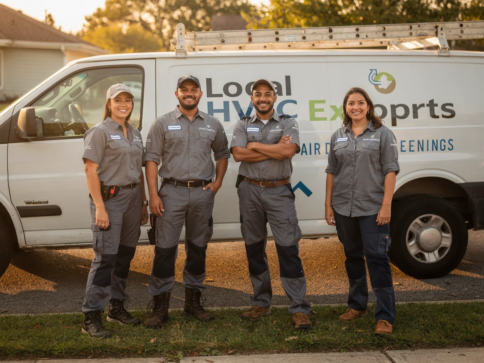 24/7 HVAC Repair & AC Replacement company in Stockett, MT