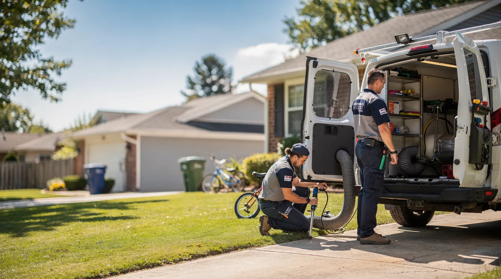 24/7 HVAC Repair & AC Replacement in Stockett, MT near me